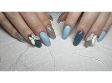 サロン ドゥ プルーム(salon.de.plume.)/