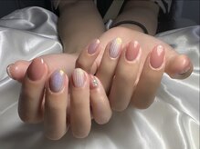 エフネイル(f.nail)/