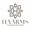 ハームス(HAARMS)のお店ロゴ