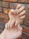 ネイルアンドアイラッシュ ビー 高宮店(Nail&Eyelash Bee)の写真/ハイセンス&低価格&高技術!シンプル系～派手目まで◎【高宮店限定☆マグネットネイル◇¥6050】