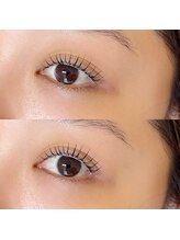 リープ 銀座(LE:AP)/ラッシュリフト・まつ毛パーマ