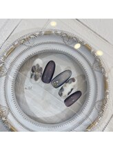 アンドエム(&M)/11000円