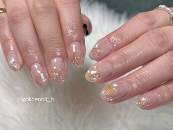 持ち込み90minコース ¥8,800