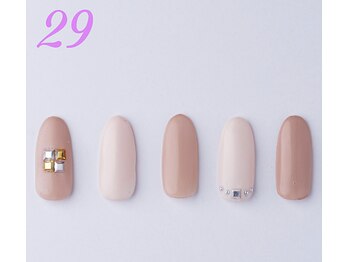 はあとねいる 曳舟店/安い/自爪/深爪