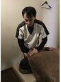 リラックス スマーク伊勢崎店 箱森　男性 
