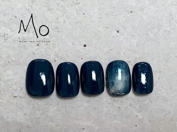 ネイルサロン マミーナオレンジ 錦糸町店/[9900yen税込]定額デザイン