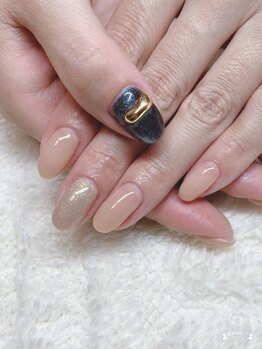 ネイルズ イルク(Nails Irk)/