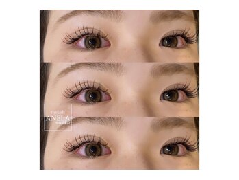 アネラ 青森浜田店(ANELA)/まつ毛エクステ