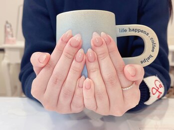 キナ(KINA)/1/6 ワンカラー