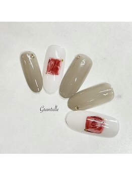 グランチュール(Grantulle)/インクネイル