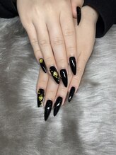 シュガープラム ネイル 横浜(sugar plum)/やり放題/ジェル/スカルプ/横浜