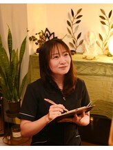 フラワームーン 大和(FlowerMoon) Kotori 