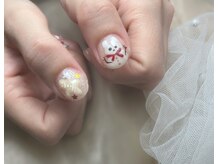 ミスユー(Miss U)/