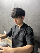 癒音(ユオン)&nbsp;藤平 義仁