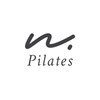 Nピラティス 守谷店のお店ロゴ