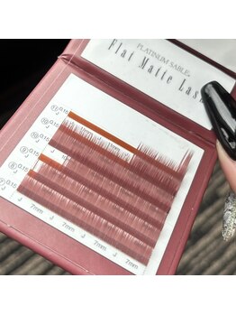 アリュール アンド エテルノ 小山店(Allure & ETERNO)/spring color