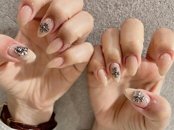 サイン(sin.)/クロムネイル