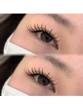 ネオリーブ ウリ(Neolive uri)/フラットラッシュ80本