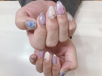 ティーエヌ 本厚木店/アーリーサマー☆8250円税込