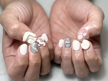 ビオトーププラス 銀座7丁目店(bio tope+)/立体デザイン銀座フィルイン