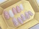 ネイルクリニック(NAIL CLINIC)の写真/お客様一人一人のネイルの魅力を最大限に引き出す美フォルムを。ネイルケア/パラジェル/フィルイン対応◎