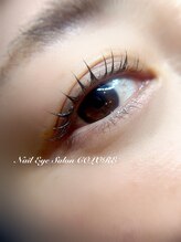 クロレ(Nail Salon COLORE)/ラッシュリフト