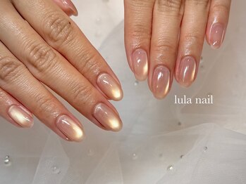 マグネットネイル¥8,800-