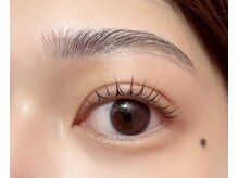 プティート(petite.)/似合わせまつ毛パーマ&美眉wax