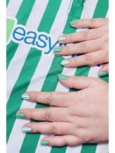 チヒロネイル/ユニフォームネイル