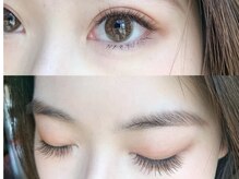 ベター(Better)/ブラウンエクステ