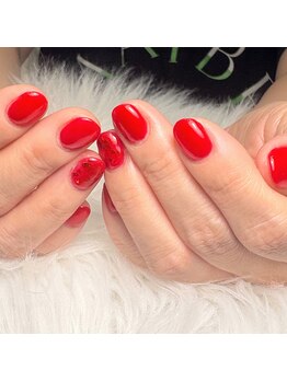 グリッター(Glitter)/定額A