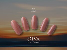 夏のワンカラー