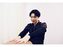 かがわ接骨院 高松伏石院/肩こりでお悩みの方へ！