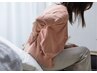 ◆腰痛ケア◆全身ストレッチ整体(60分)◆初回限定¥11,000⇒￥2,000