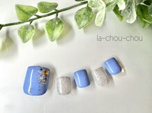 ラーシューシュ(la-chou-chou)/フット　定額Aコース　¥7500