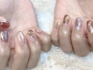 お任せ＊ニュアンス