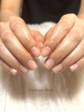 バーズ(Birds)/自爪風マット仕上げ