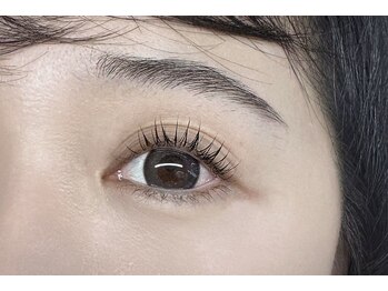 サロンドルネ(Salon De Rene)/まつ毛パマ