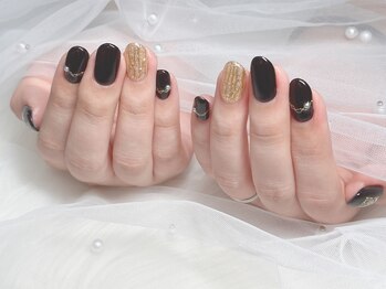 ぐーすか 北24条店/シンプルDesign