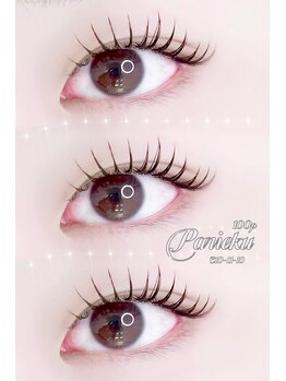 アルカナ 原宿表参道(ARCANA)/パリエク【丸目デザイン】