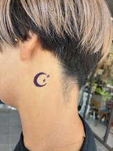 ランテテスマッジ(Rantete smudge)/ネイルとセット割引き