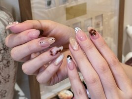 持ち込みデザイン