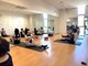 デアカルナ(DEA CARNA)の写真/【体幹強化・姿勢改善・スタイルアップ！】大人気ヨガレッスンや24hジム、本格食事指導も充実♪