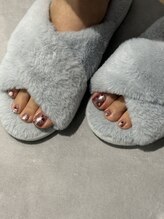 ルアネイル(Lua Nail)/フットネイル