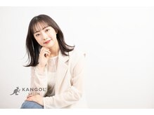 カンゴールビューティーサロン イオンモール秋田店(KANGOL BEAUTY SALON)の雰囲気（綺麗をキープしたい方へ2回目以降もお得に通える特典有♪）