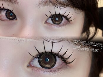 ナナ 福岡(NANA)/LカールBL80束♪