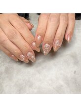 ワイズビューティー 広島店(y's beauty)/2本アートコース¥5480～