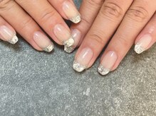 ネイルカモ(Nail camo)