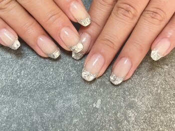 ネイルカモ(Nail camo)