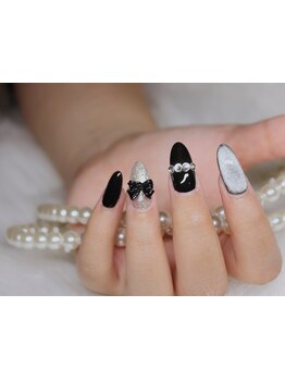 4000円以下のメニューがあるサロン